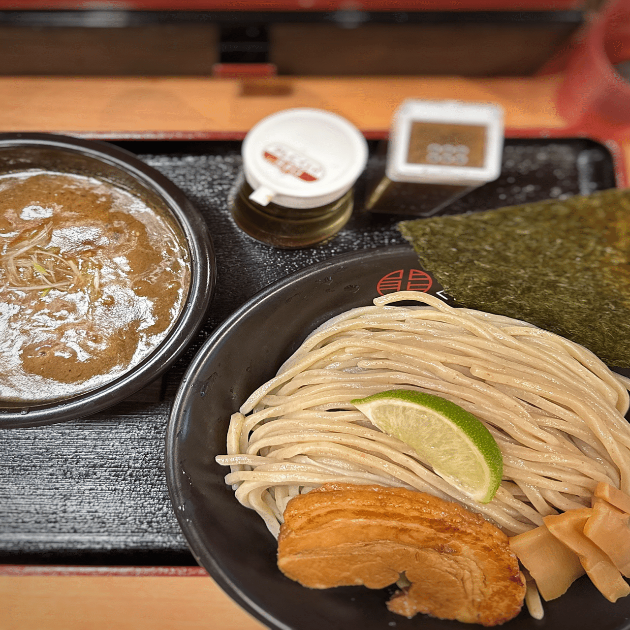 博多くまちゃんらぁめん 大名本店@中央区大名｜nonopapa
