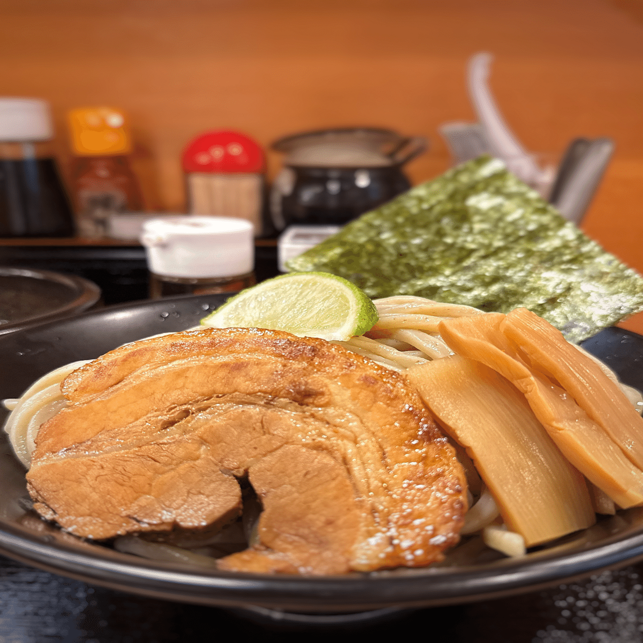 博多くまちゃんらぁめん 大名本店@中央区大名｜nonopapa