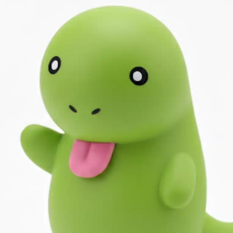 トカゲ