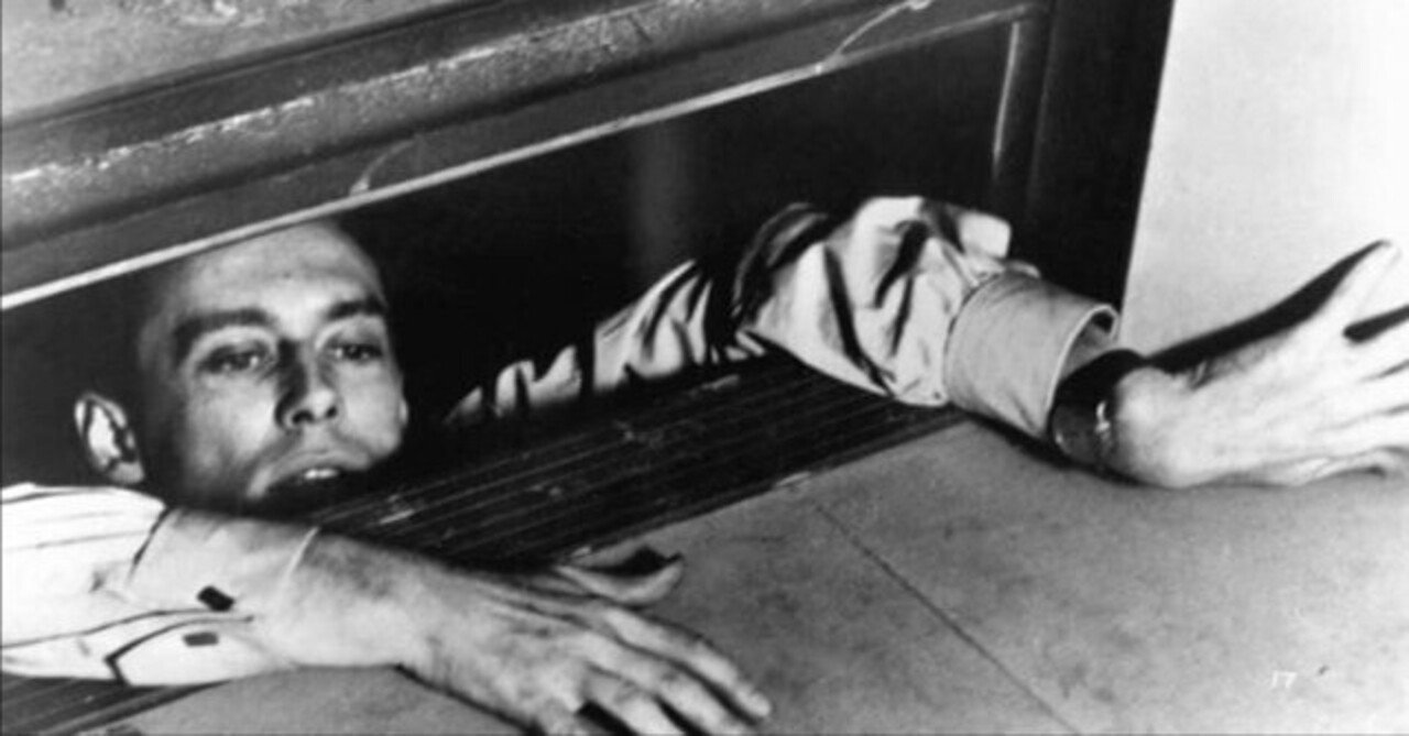 U-NEXT】『死刑台のエレベーター』(1958)映画感想文・スタイリッシュな