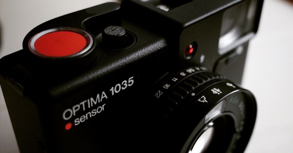 030 ジャンク品として売られてたカメラ｜つねもり