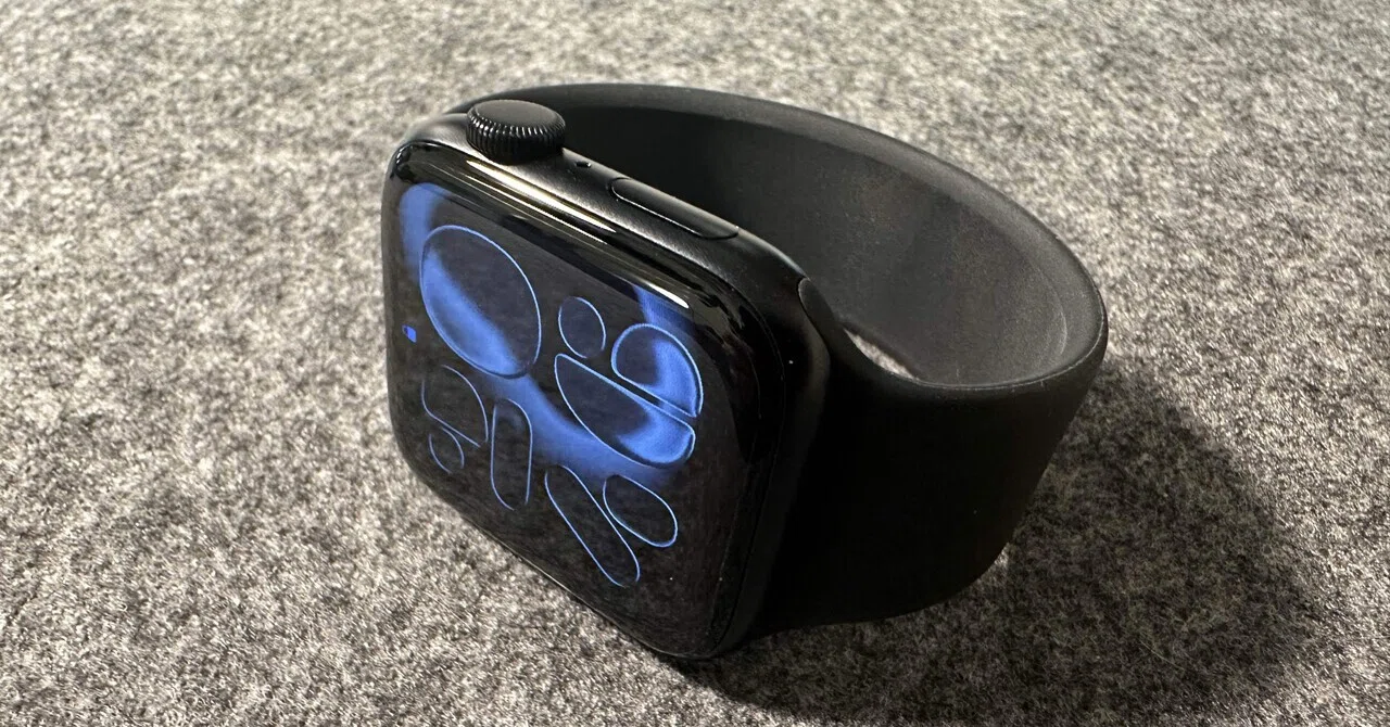 Apple Watch SE3 3日レビュー｜Series 6から乗り換えて感じた違いとは 