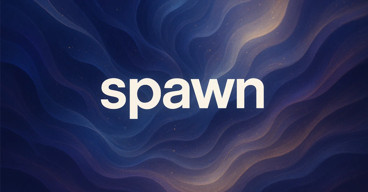 spawn の意味｜語源・発音・共起語まとめ｜英語垢
