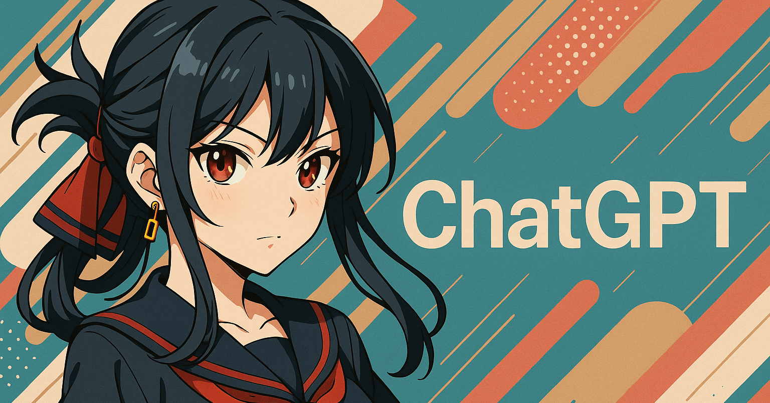 ChatGPTに自己紹介させてみた｜鈴木
