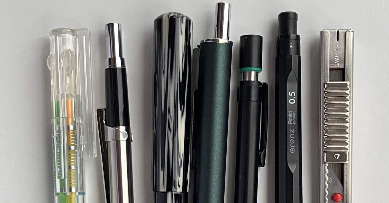 筆記具 pilot h-2083 Pilot Drafting Mechanical Pencil H-2083 0.3 mm Made in Japan