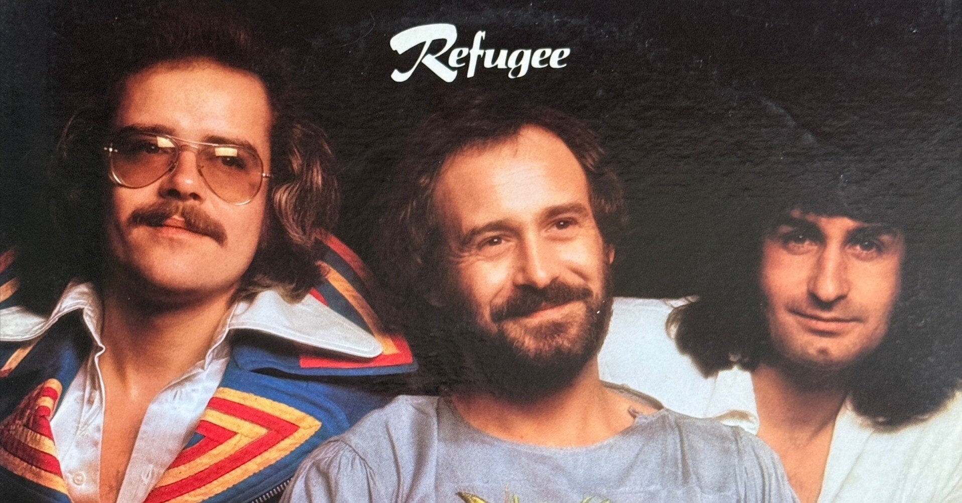 プログレッシブ・ロックの秘宝 ― Refugee『Refugee』徹底解説｜店長