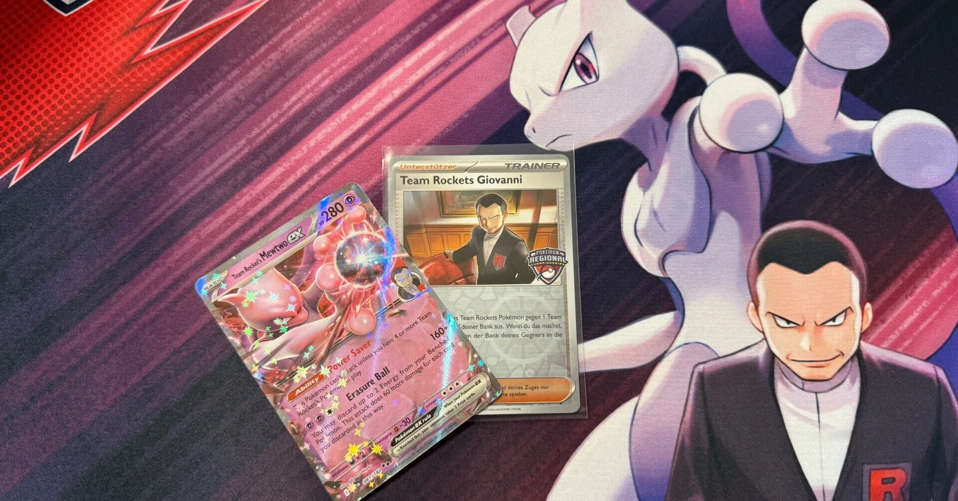 ポケモンカードゲーム/トップトレーナーボックス/ドイツ語 ポケモンカードゲーム/トップトレーナーボックス/ドイツ語