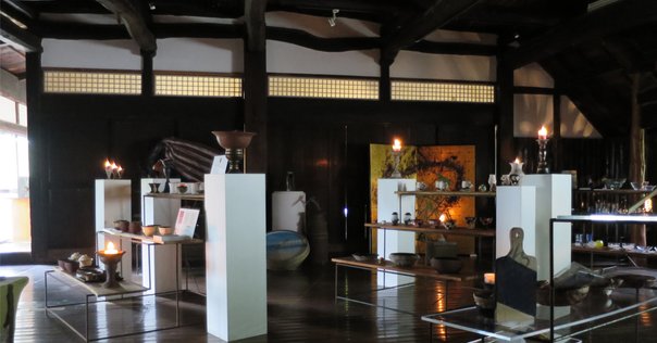 手吹きガラス作家 横山秀樹｜Toshiyarie