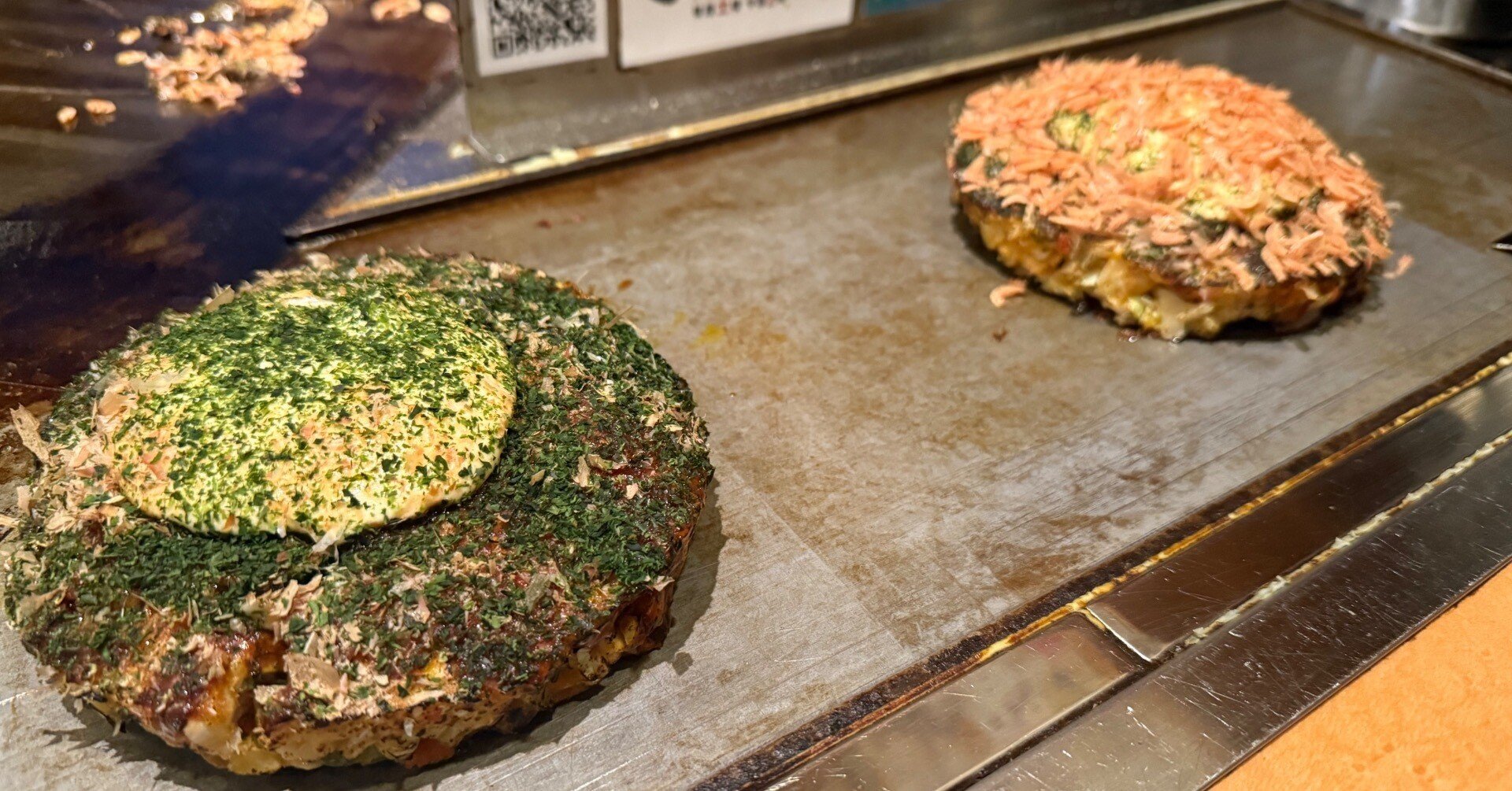 大阪食い倒れ旅 2泊3日｜Y