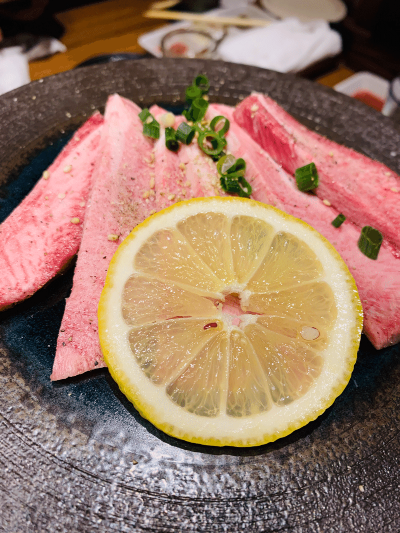 岐阜市 鷺山 めいらく苑 別邸 おゆみ Note
