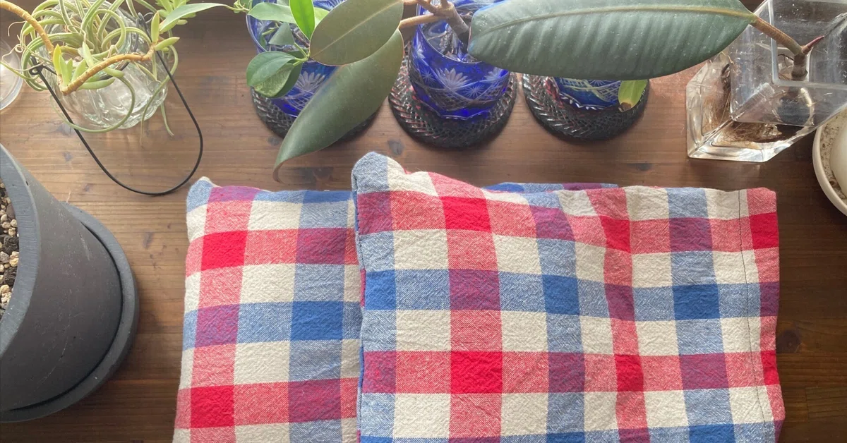 How to Make a Brown Rice Hot Pack - Thermal Care for Coldness and Pain ...