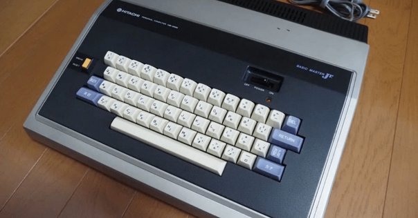 TK-80BSからCOMPO BS｜kzn