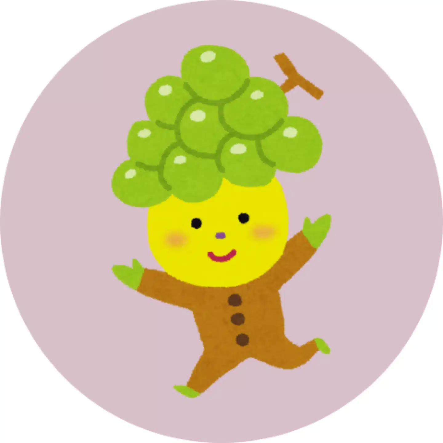 シャインマスカッツ🍇