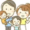 地方公務員夫婦の子育て日記