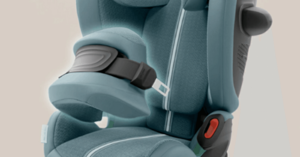 新品】サイベックス パラス G2 ストーミーブループラス cybex - 【新品