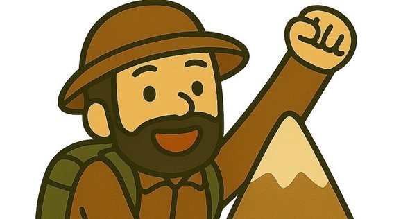 かたつむり そろそろ登れ 富士の山｜ユージ