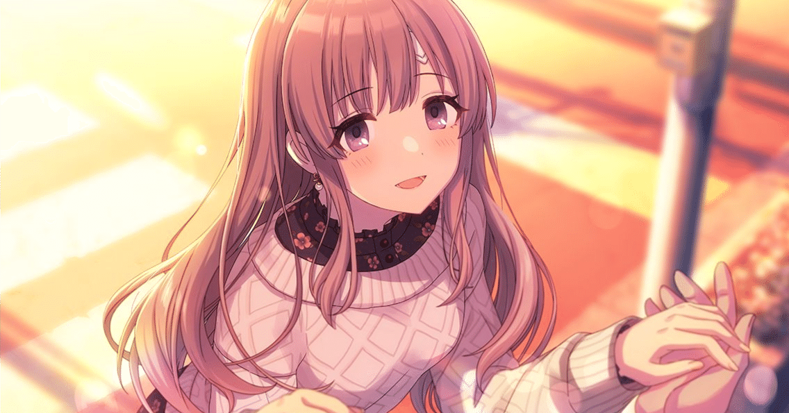 幽谷霧子生誕祭2025】希望はふかふかのパンのように。｜シャニfun!編集部