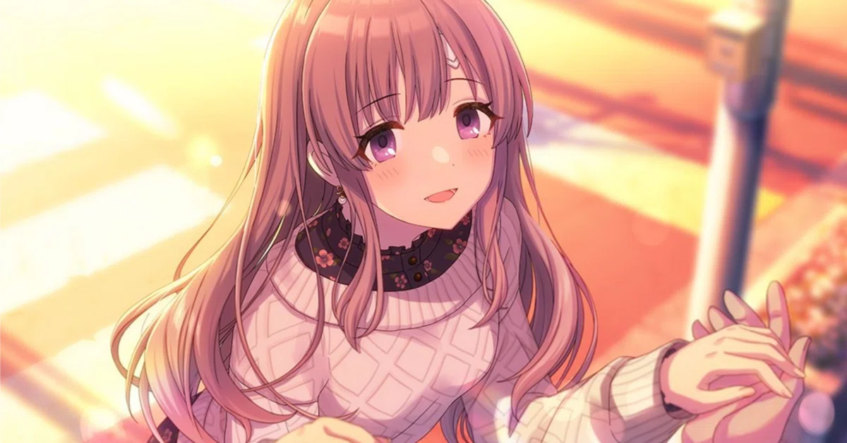幽谷霧子生誕祭2025】希望はふかふかのパンのように。｜シャニfun!編集部