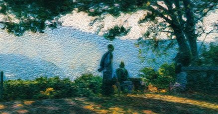 油絵」の人気タグ記事一覧｜note ――つくる、つながる、とどける。