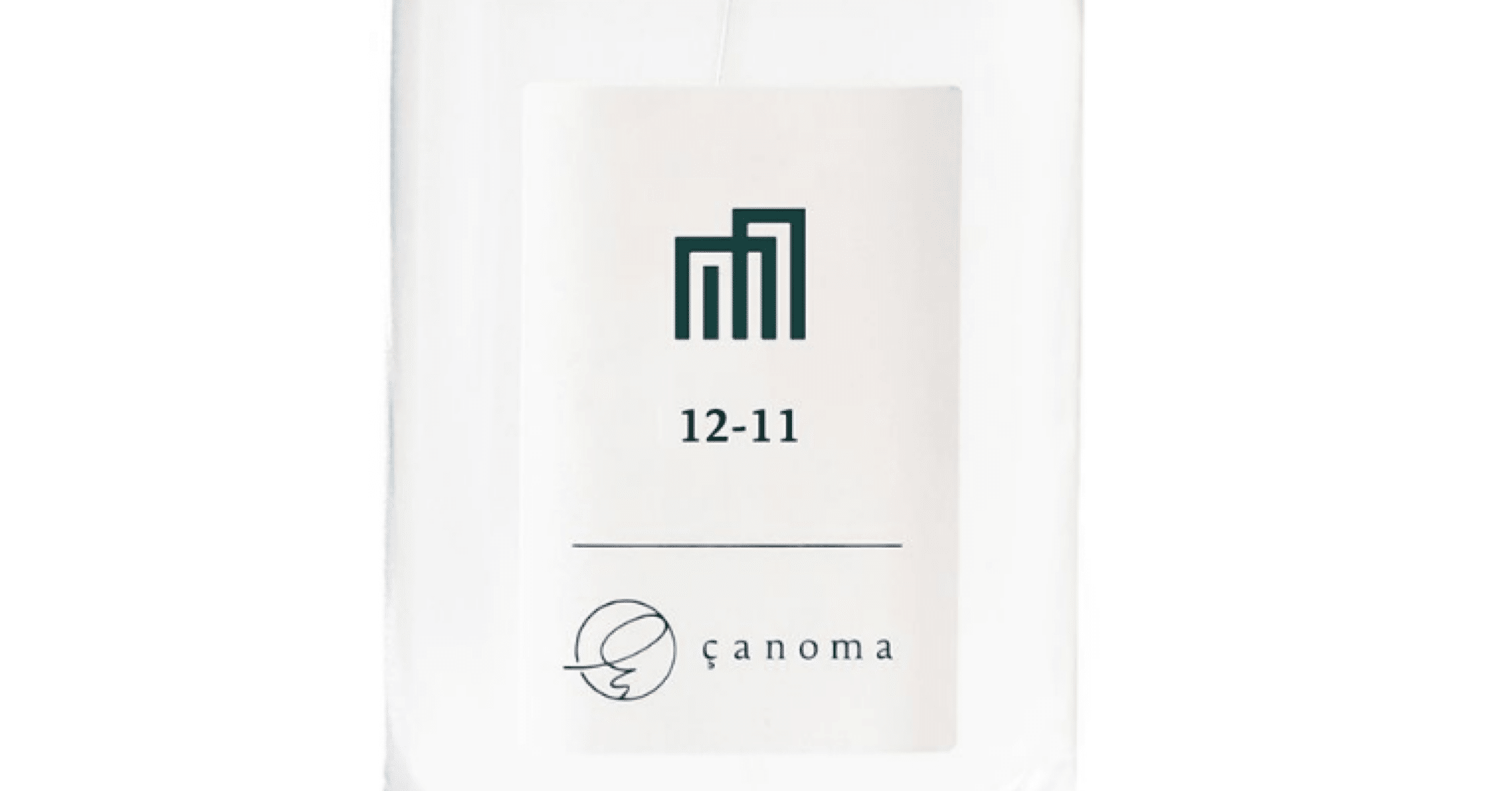 サノマ 夕霧 12-11 30ml canoma (サノマ) Collection 香水 12-11 夕霧