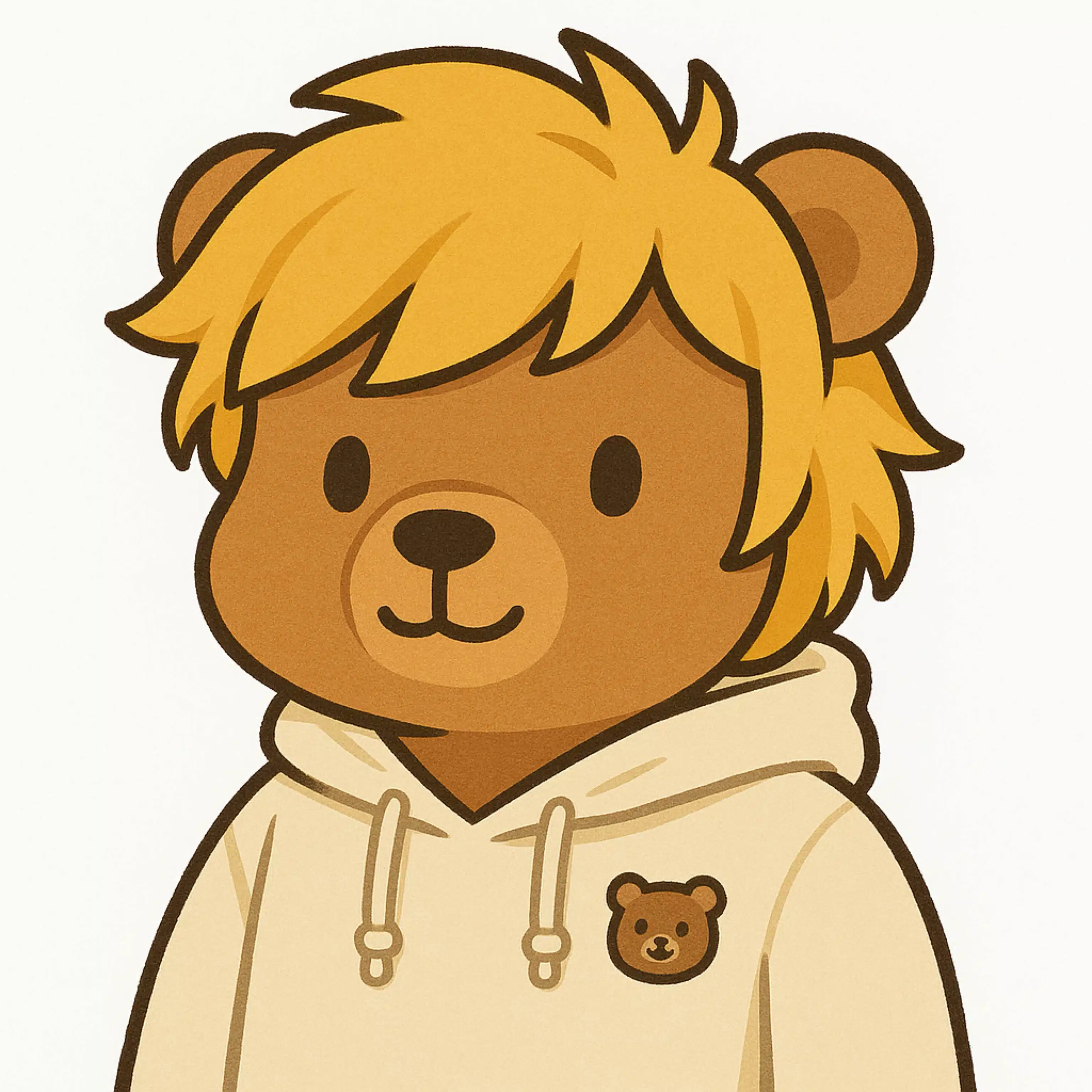 くまちゃん