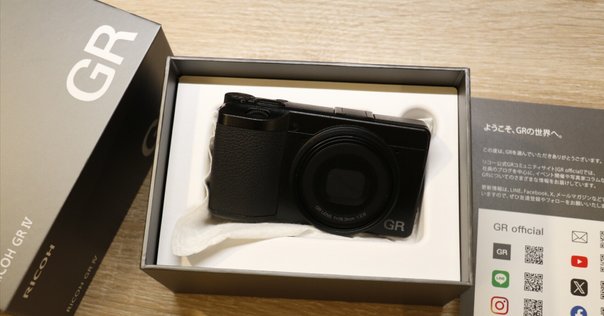 [美品] RICOH GR DIGITALⅢ(箱.付属品完備)2009年発売品 美品] RICOH GR DIGITALⅢ(箱.付属品完備)2009年発売品 - メルカリ