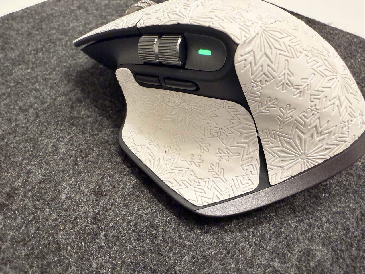 レビュー】Logicool MX Master 3Sを2年使用した現役SEが語ります