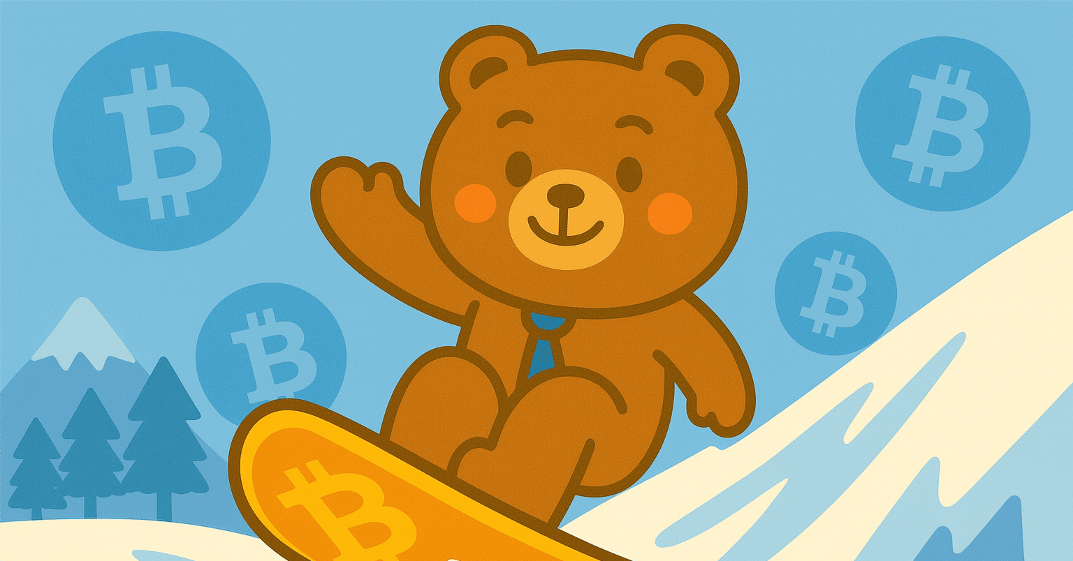 ドキドキで学ぶ！？PayPayビットコインコースを解説🐻｜はまもん🎈 7年後の脱サラを目指すリーマンパパの投資体験記 |フォロバ100%