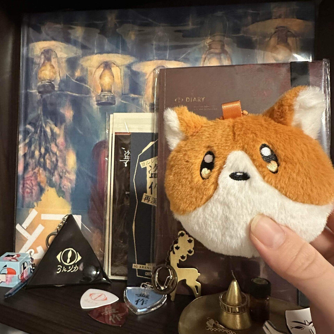 ヨルシカ　盗作　再演　igアリーナ限定　プレミアムシート限定 カップ ヨルシカ 盗作 再演 igアリーナ限定 プレミアムシート限定 カップ