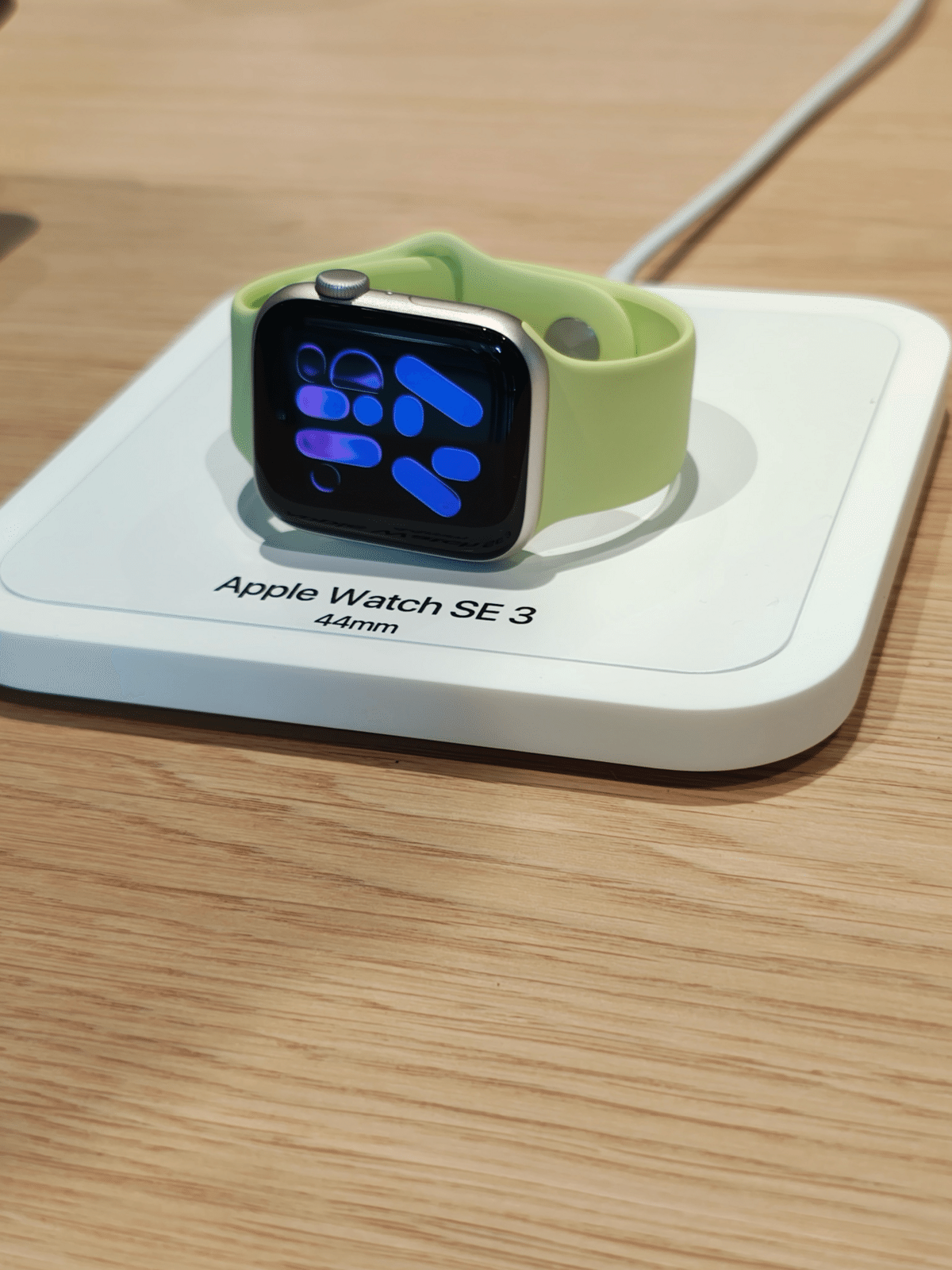 Apple StoreでApple Watchを触ってきた！｜りょーた（ガジェオタ）