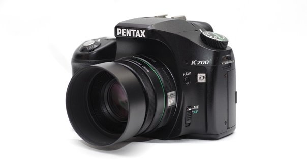 ペンタックス　K-m PENTAX K-mをもう一度買いました｜夢望庵 / Mubou-an