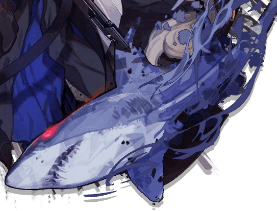 アークナイツ考察 這い寄る深海の狂気 キメラ サメ スペクターの二面性について シキネ Note アークナイツ考察 這い寄る深海の狂気 キメラ サメ スペクターの二面性について シキネ Note