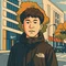 baseball eye|KAZUKI