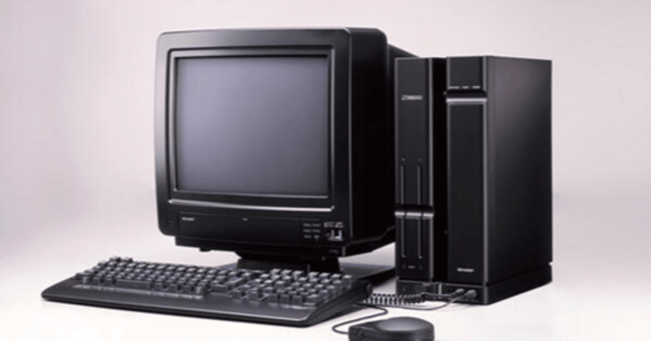 NECパソコン PC-6601SR NECパソコン PC-6601SR 3.5インチディスクドライブを搭載し、華麗に