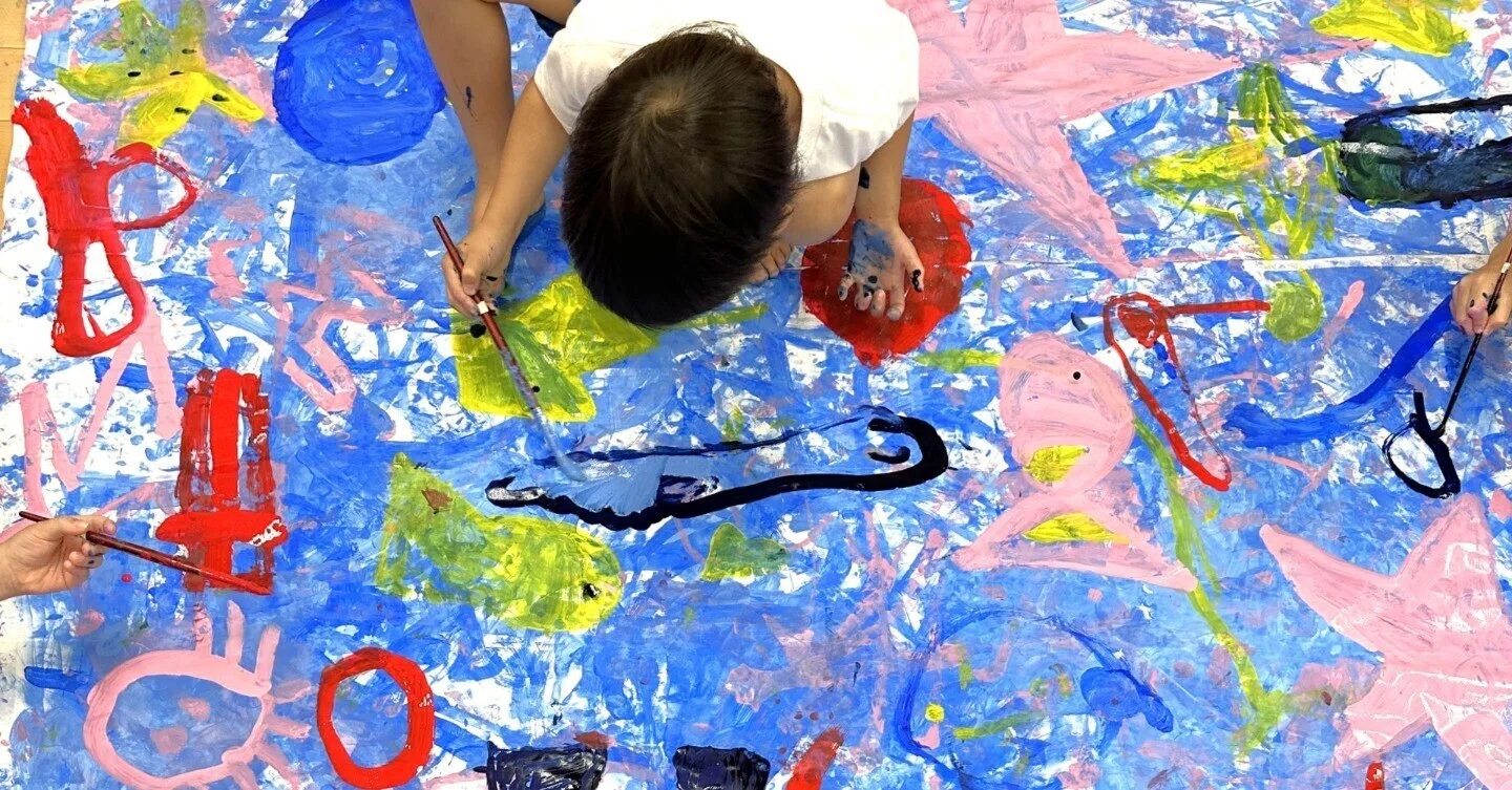 園内・絵画造形研修について～保育士・保育教諭・幼稚園教諭 ｜ogata