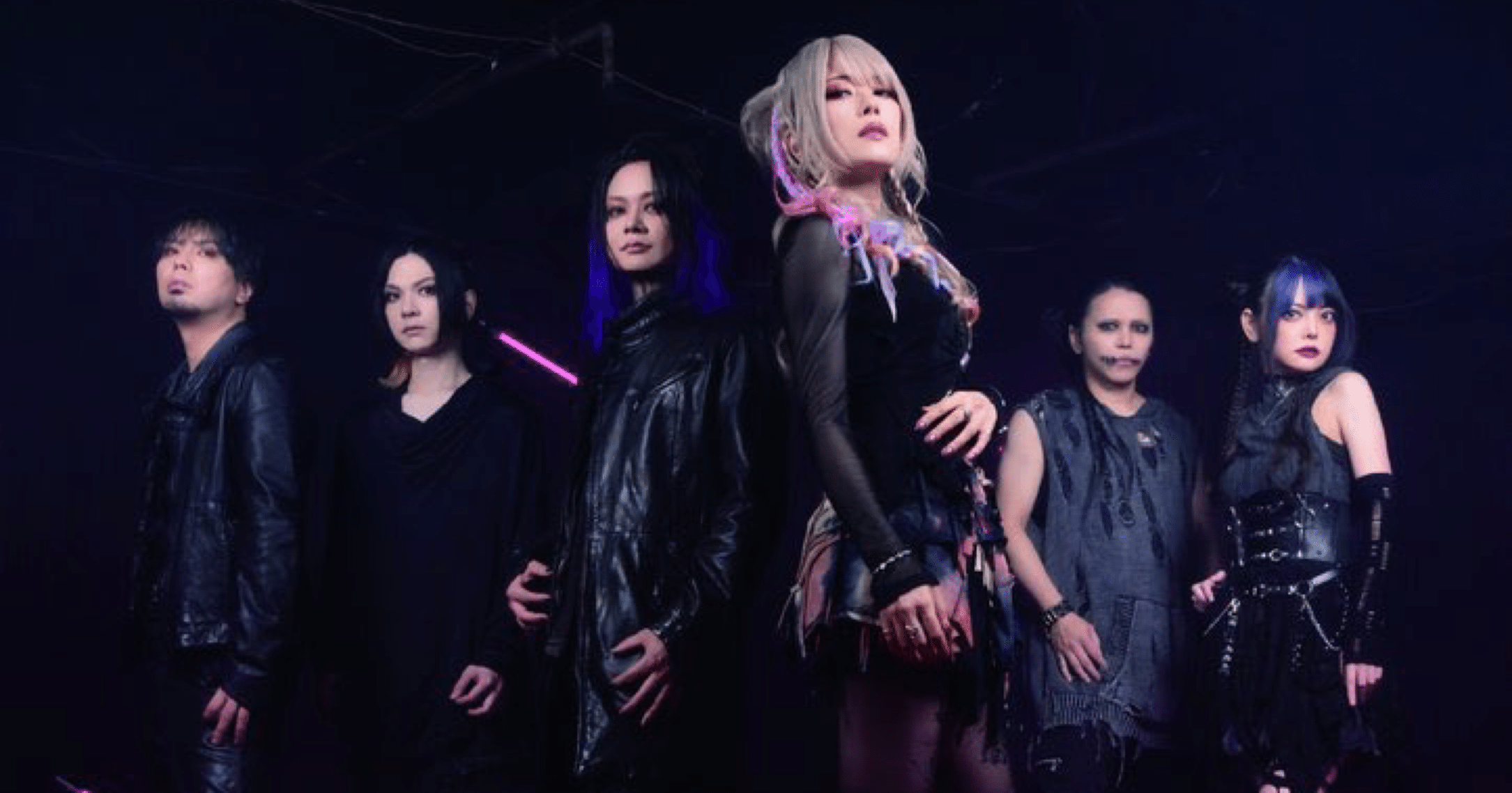 Release One-man Tour 2026 「GATE OF HEAVEN」最速先行チケットのご