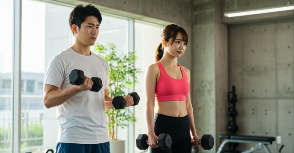 筋トレ初心者が「肉体改造のピラミッド トレーニング編」を購入