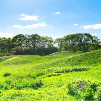 世に憂いている人