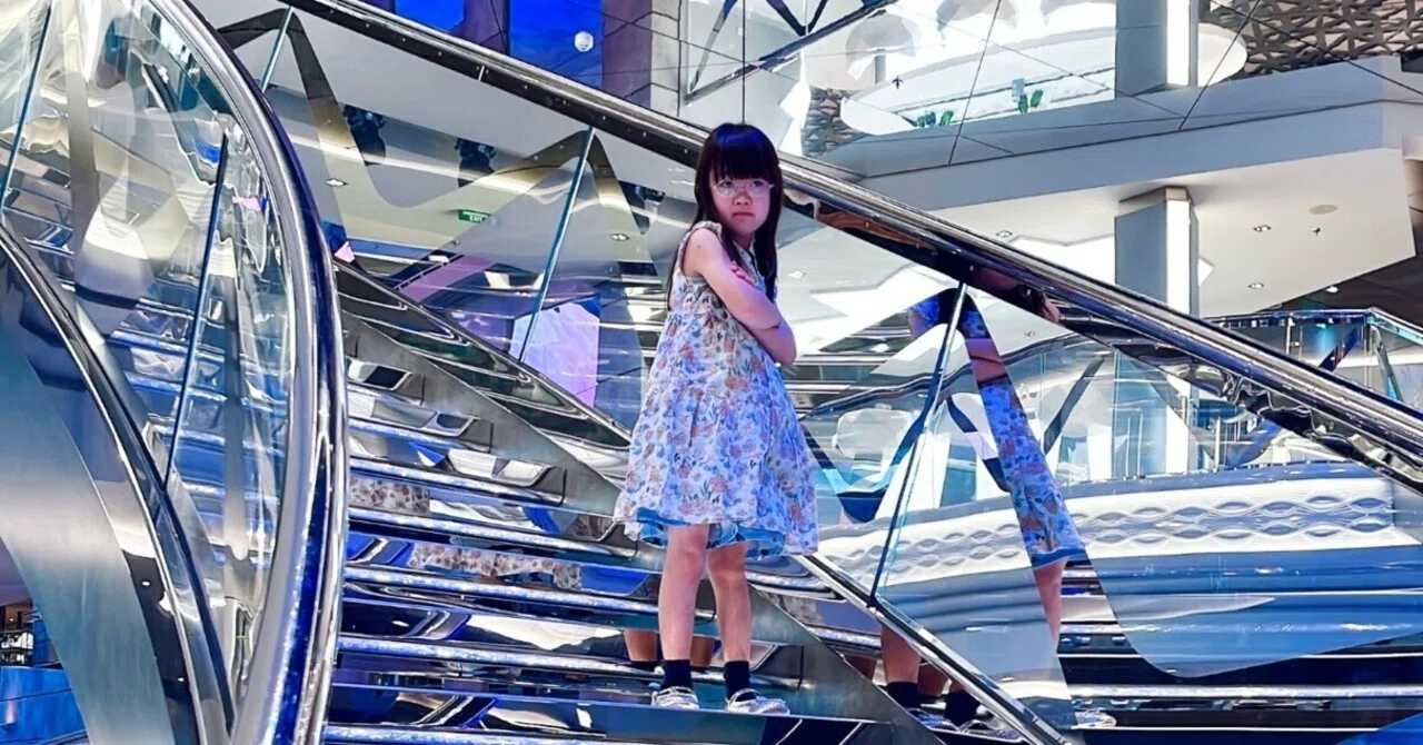 [Cruise Trip Vol. 2] 