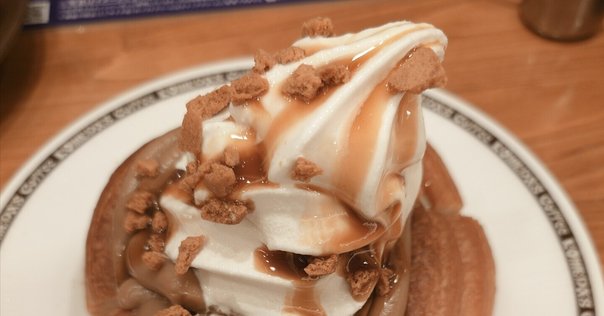 フィリップベルのディスクキャラメルカラマンシー｜へろへろもへじ