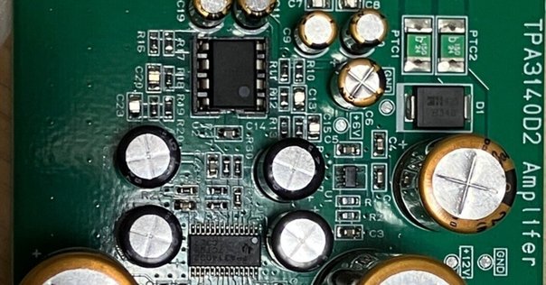 Ugly Face LFO mod｜バカ