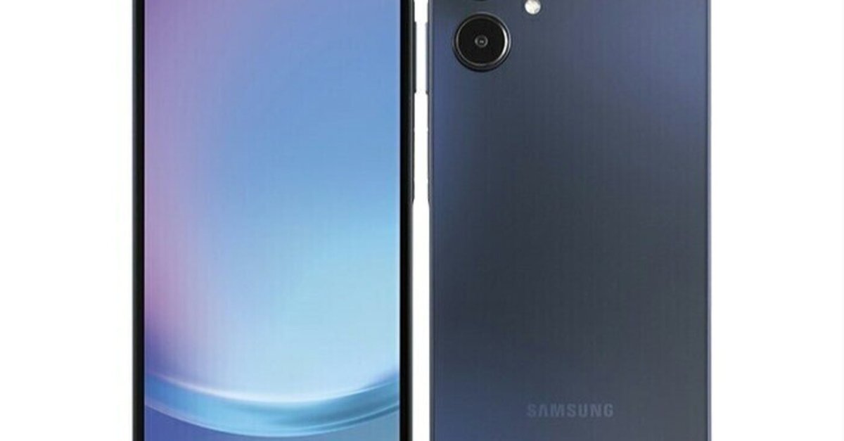 本日見つけた掘り出し物】SAMSUNG Galaxy A25 5G【未開封｜未