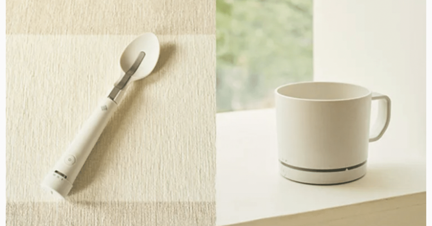 電気でおいしさアップ？「エレキソルト」新モデル発売｜余談が好き