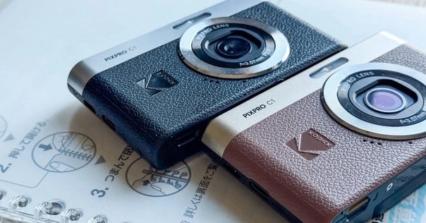 Pentax17のフルサイズ版！？ /Pentax Espio miniの素晴らしさを