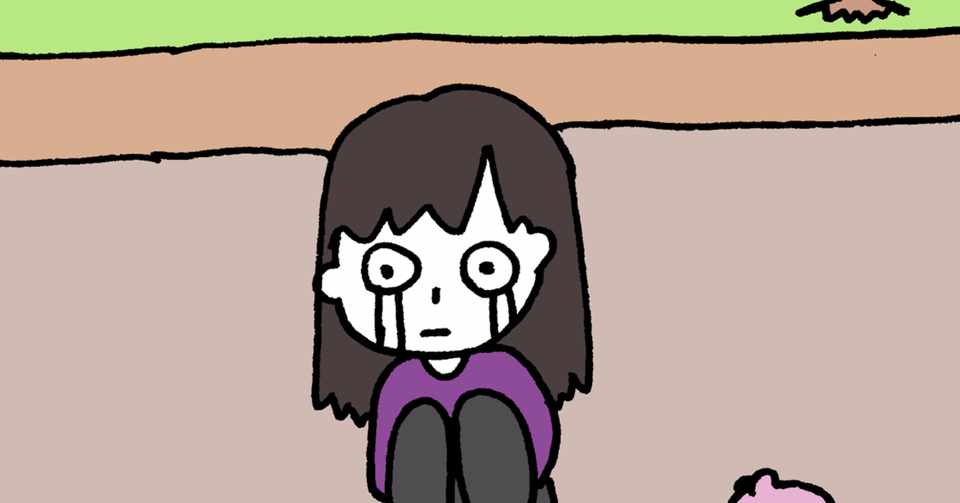 友達いない私30歳になるのが怖い ひじき桃子 Note