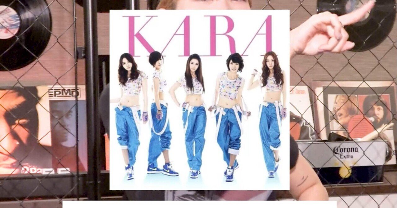 K-POP・アジア KARA BEST GIRLS BEST GIRLS [初回限定盤C][CD] - KARA - UNIVERSAL MUSIC JAPAN