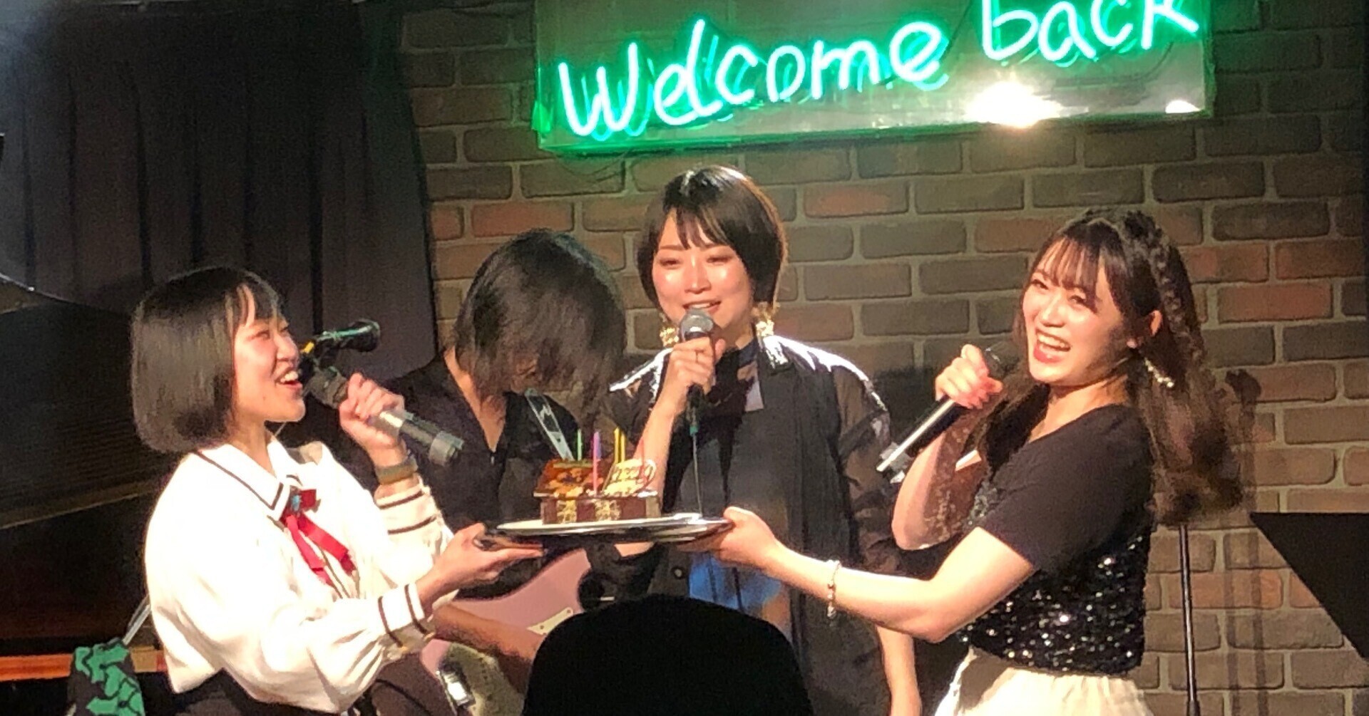 あっきー(悪きー)🎈｜note