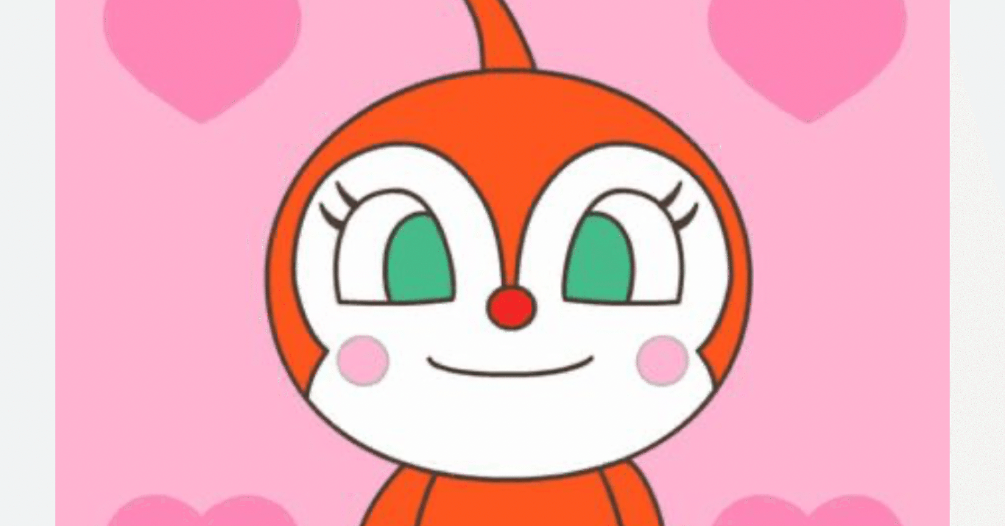 欲望に正直に生きたい ─ 娘が選んだドキンちゃんを見て気づいたこと