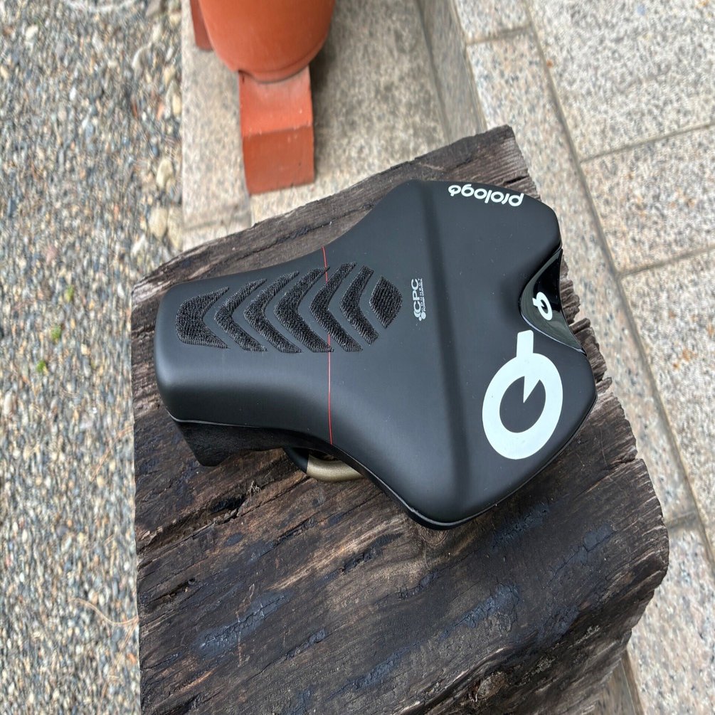 Prologo TGALE TTを試す。｜鈴木巡業