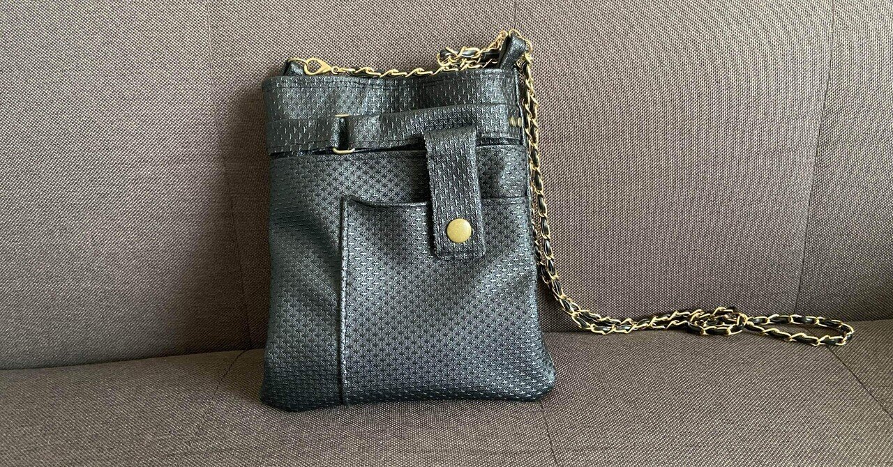 PPバンドのカゴバッグ｜のがみ｜つくるぶ